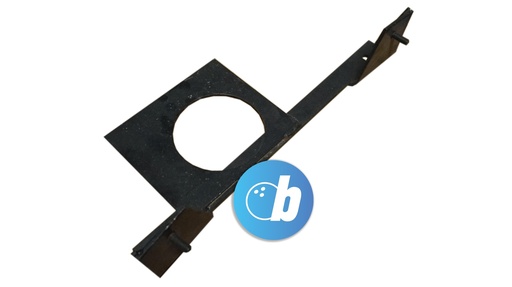 [070-007-373] Pit Support Bracket LH for RH