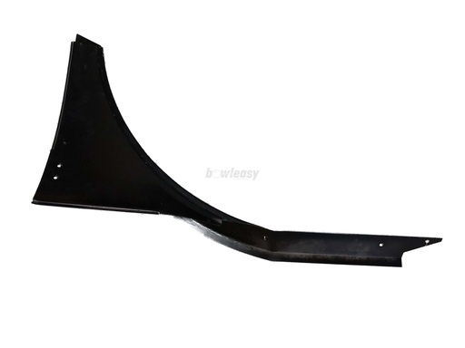 [000-027-372] Plow & Mat Assembly RH