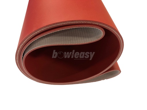 [000-026-753R] Red Performance Carpet