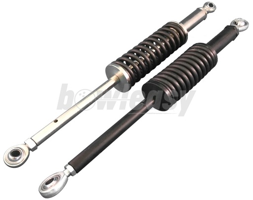 [088-001-631] Shuttle Rod Asm