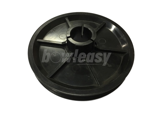 [47-093863-003GS] Round Belt Pulley