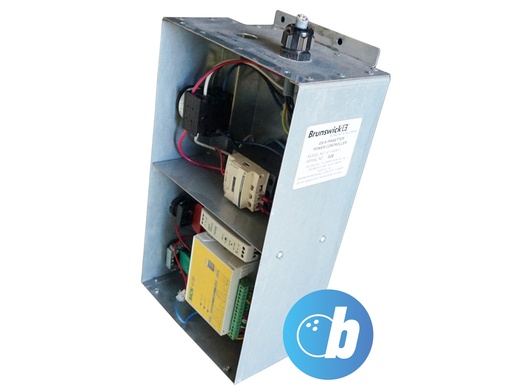 [47-142811-000U] GS-X Pinsetter power controller USED