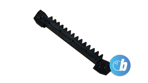[47-051566-003] Toothed rack center