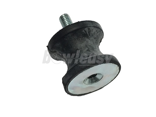 [47-014800-004GS] Rubber Bumper