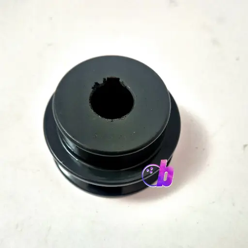 [53-520027-000] Motor Sheave