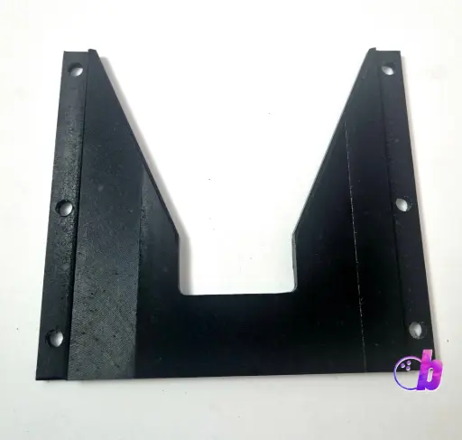 [V208] Twin Pin guide