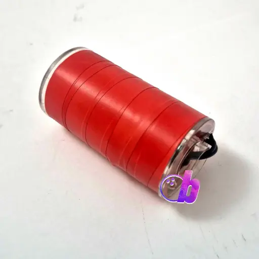 [99-060242-004GS] Solenoid-Silver Box Only