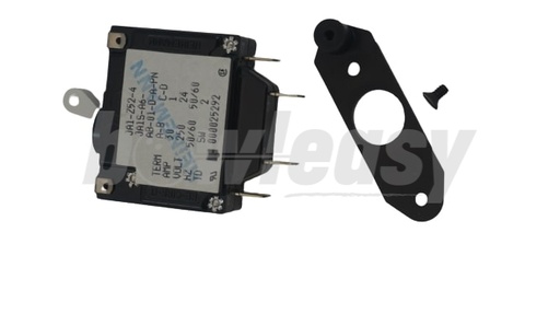 [000-025-292] Circuit Breaker Am12