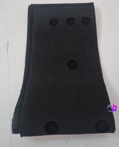 [070-011-841] Loop Cushion R.H.