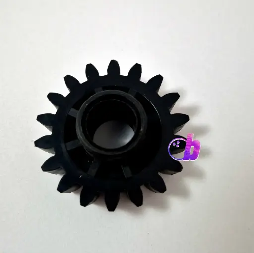 [47-093629-003] Spur gear-position #3