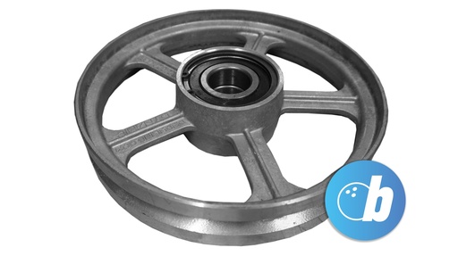 [022-024-661] Ultra Pulley