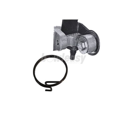 [HBS-7090-TTRS] Trip Arm Torsion Return Spring (Bag of 2)