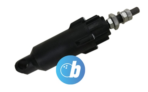 [99-026121-000] Assembly Ball Cushion Hydraulic