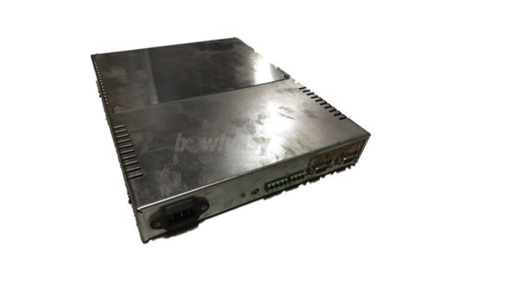 [VDB99A USED] Qubica VDB99 No HD USED