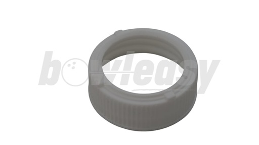 [164-0004] Cartridge Cap 38mm w/hole