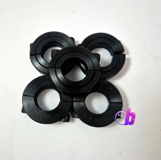 [QB12-1105] Lock Collar(Bag of 5)