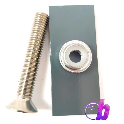 [47-276153-009] Side Frame Repair kit