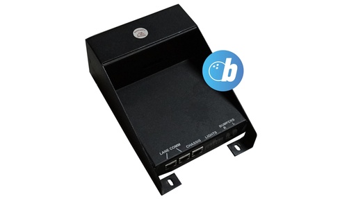 [232-009-510E] AMF AccuCam 3000 Exchange