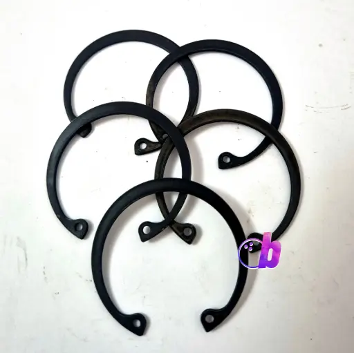 [11-530531-000] Internal Retaining Ring (Bag Of 5)