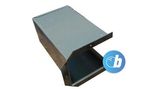 [47-084026-002] Stroke Limiter Guard