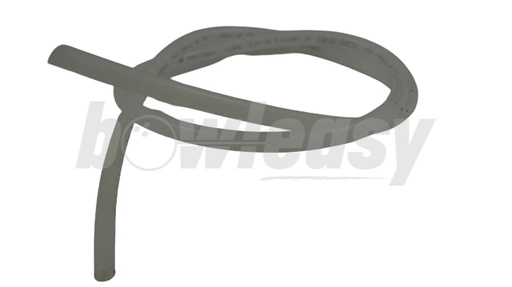 [154-0202] Pump Tubing Stock - 3/8" x 1/4'' ID (sold per meter)