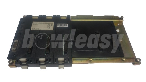 [154-1201B] C200HW Base Unit