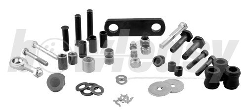 [162-8105] Kegel Big Cushion Kit