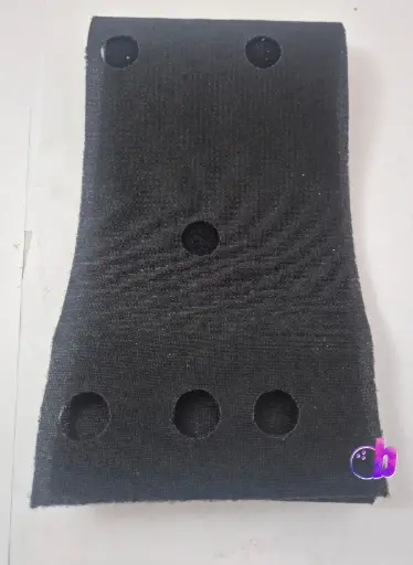 [070-011-842] Loop Cushion L.H.