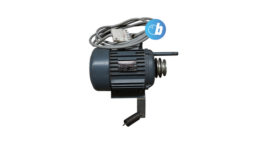 [99-076363-000U] Brunswick GS Distributor Motor USED