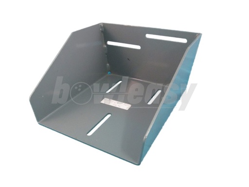 [47-024036-002U] Mounting Bracket USED