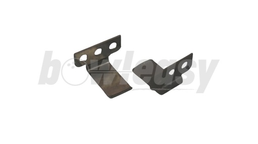 [000-029-013] Locking Spring Clip (Bag of 2)