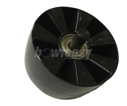 [47-035232-002] Front Driving Drum Assembly
