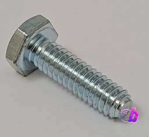 [11-001183-001] Cap Screw Hex Head (1/4-20 X 7/8") (Bag Of 25)