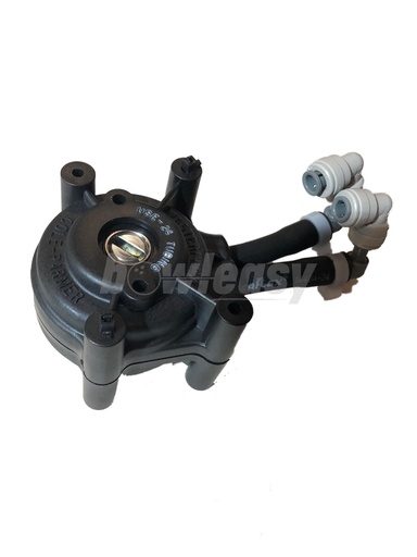 [158-8404D] Cleaner Pump Assembly Kit (Kustodian Plus)