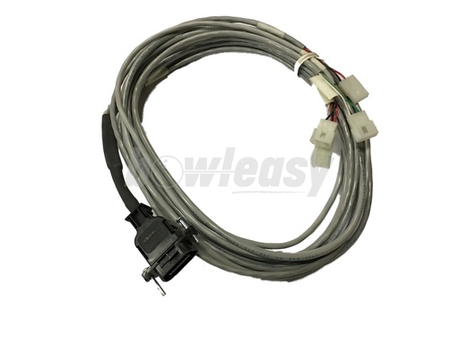 [47-192952-000] Foul & Optical Trigger Cable Assy