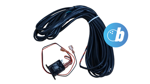 [827006] ZOT Short Run Cycle Communication Cable