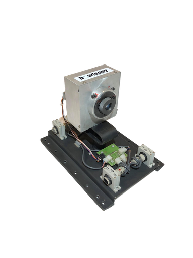 [SEXCH4101] Steltronic Sciba II Exchange