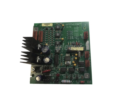 [57-300123-810] Frameworx TV-Only PCB USED