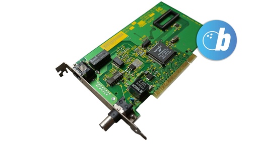 [57-861591-800] 3Com 905B-Tpo Ethernet Lan Card