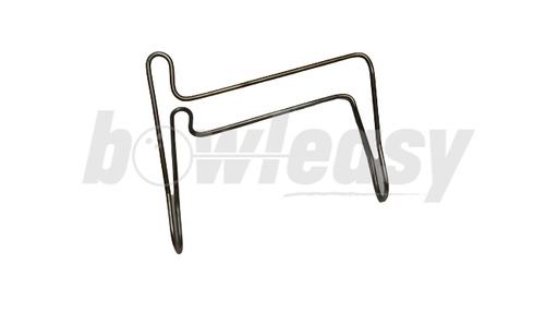 [12-150294-000U] Guide Wire (Pins 2,3,4,6,8 & 9) USED