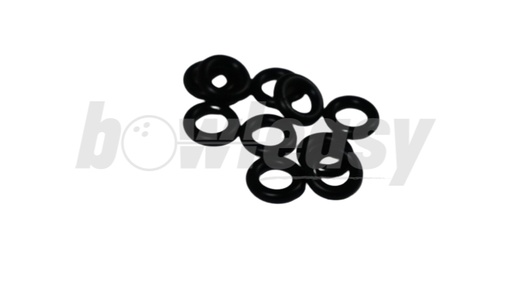 [154-0287A] O-Ring for Fitting 1/4