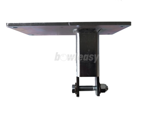 [HBS70SMW] 80/70 Shock Mount Weldment