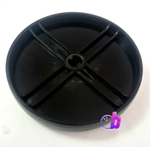 [55-094023-003] Elevator pulley