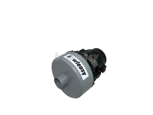 [154-8805E] Vacuum Motor STD / ELT / KK / KP 230v