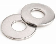 [941-072-200] Washer-1/2 x 1-1/4 x .083 (Bag of 10)