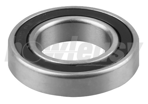 [162-9202] Kegel double radial bearing (12mm ID X 32mm OD)