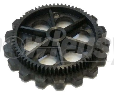 [V226189] Chain wheel for elevators KE1.2-6