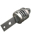 [070-006-001HD] Solenoid Link Assembly Steel