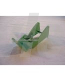 [158-1420C] Relay Retaining Bracket