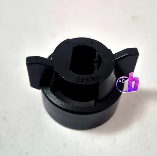 [294-115-067] Nozzle head (cap)